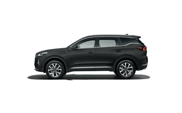 Chery Tiggo 7 Pro Max Elite