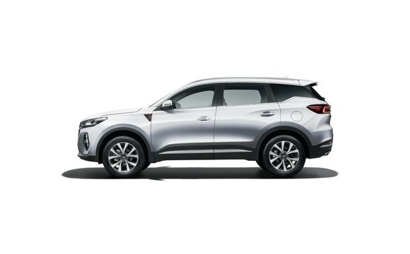 Chery Tiggo 7 Pro Max Prime