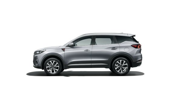 Chery Tiggo 7 Pro Max Prime